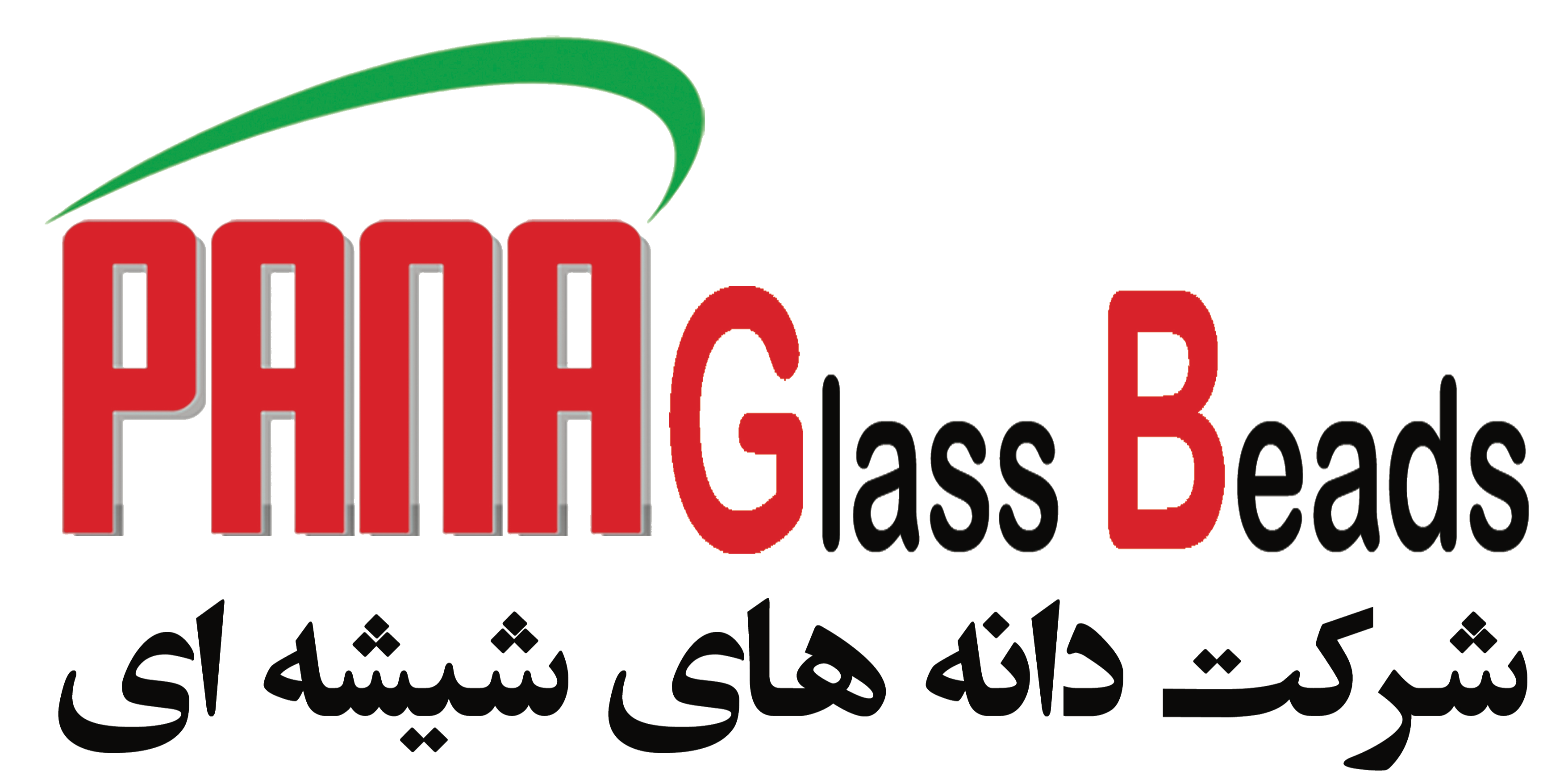 Glassbeads Company